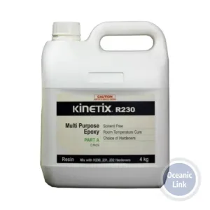 WS230 KINETIX R230 LAMINATING RESIN