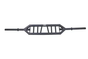 York Barbell | Multi-Grip Swiss Press Bar