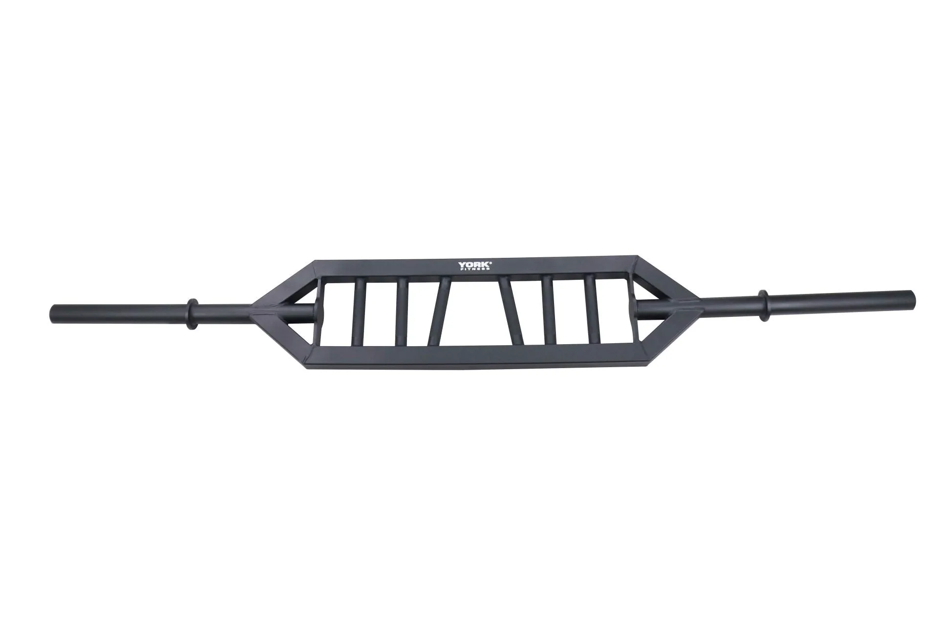 York Barbell | Multi-Grip Swiss Press Bar