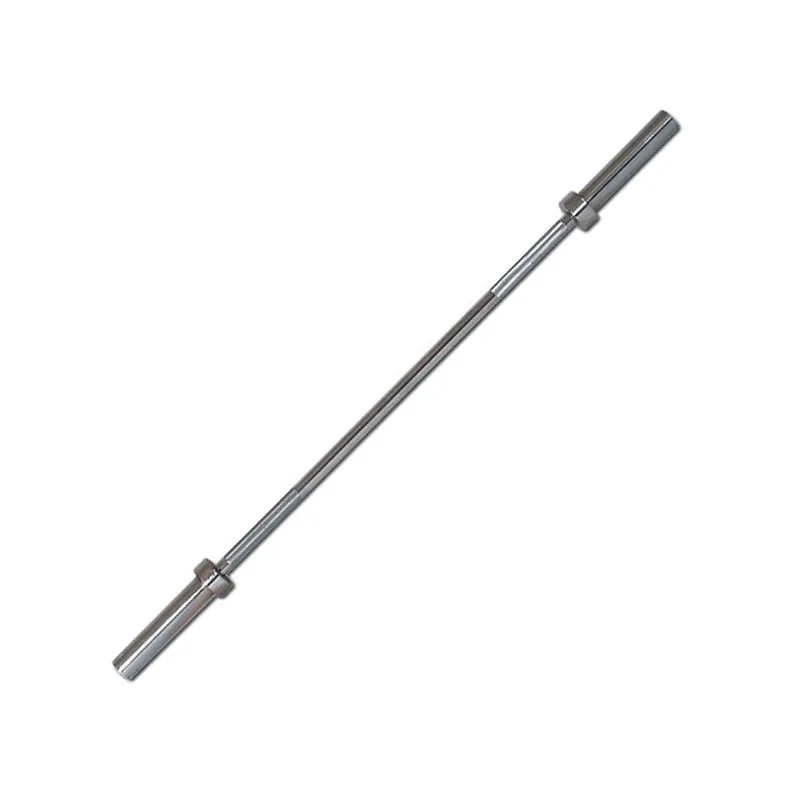 York Barbell | Olympic Bar - 5ft