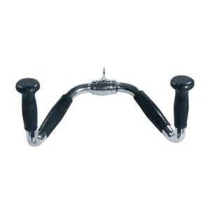 York Barbell | Pro Style Revolving Multi-Purpose
