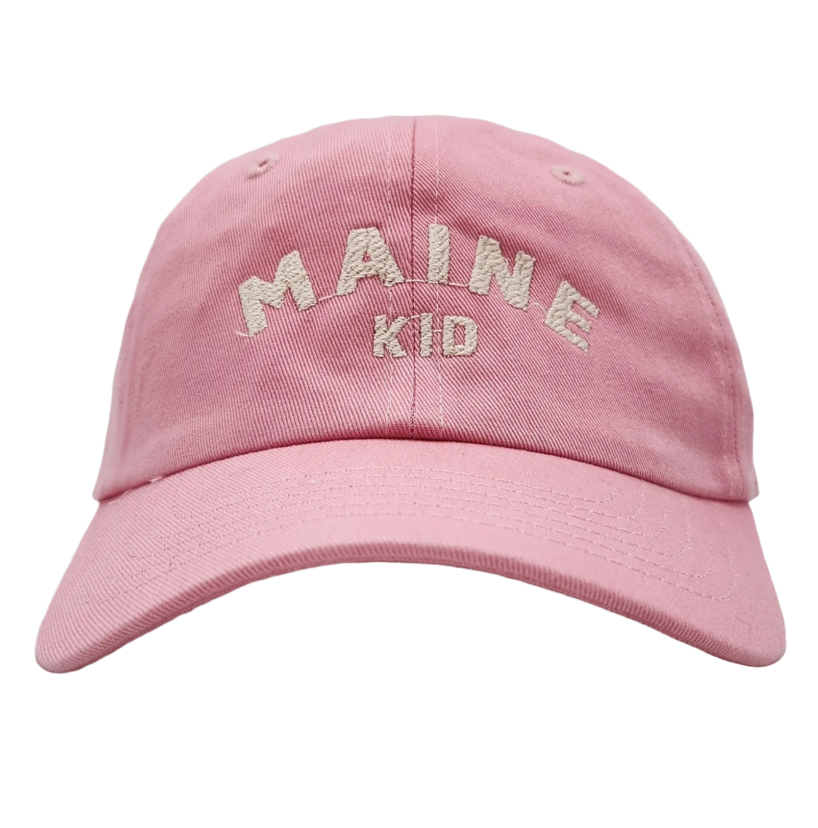 Youth Maine Kid Twill Hat
