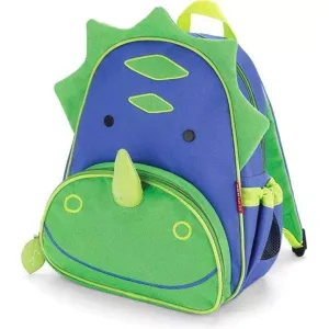 ZOO PACK DINO